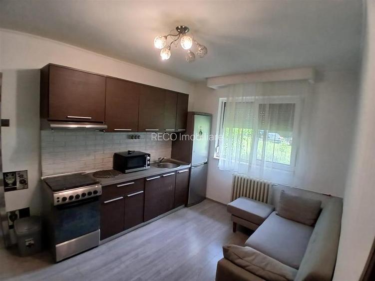 RECO Apartament parter 2 camere Nufarul - 6