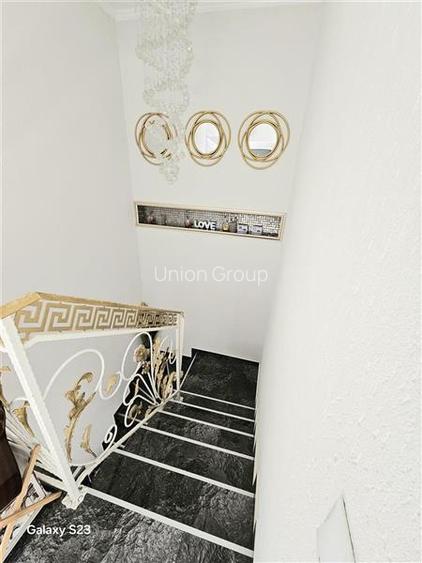 Casa Impresionanta Cu Finisaje si Mobilier Premium, Navodari - 3