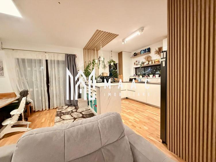 Casă individuală | 4 Camere | 124 MPU | Cristian - 6
