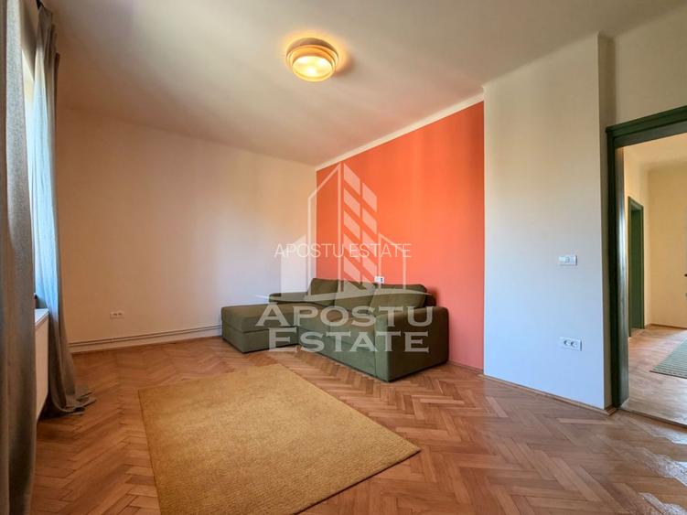 Apartament de inchiriat UVT Timisoara - 2