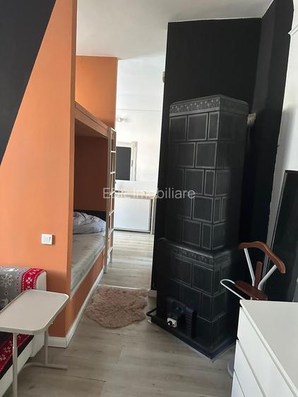Apartament de vânzare, 1 cameră, 43 mp, Mărăști zona Parcul Feroviarilor - 8