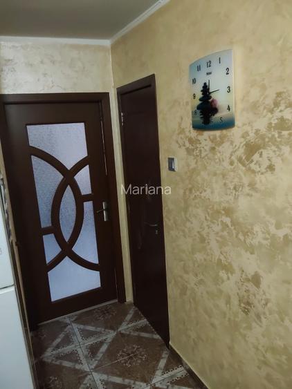 Apartment 2 camere semidecomandat micro 19 - 6