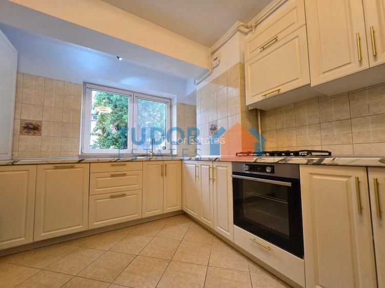 Luxurious 3-Bedroom Apartment in the Prestigious Dorobanți Neighborhood - 10