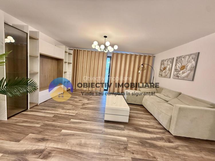 Apartament 3 camere – Dărmănești | Bloc nou - 18