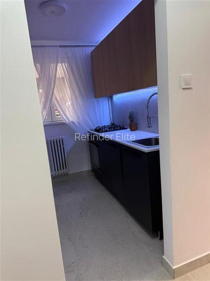 Vanzare apartament 2 camere | Piata Iancului | bloc solid, stradal | 53mp utili - 16