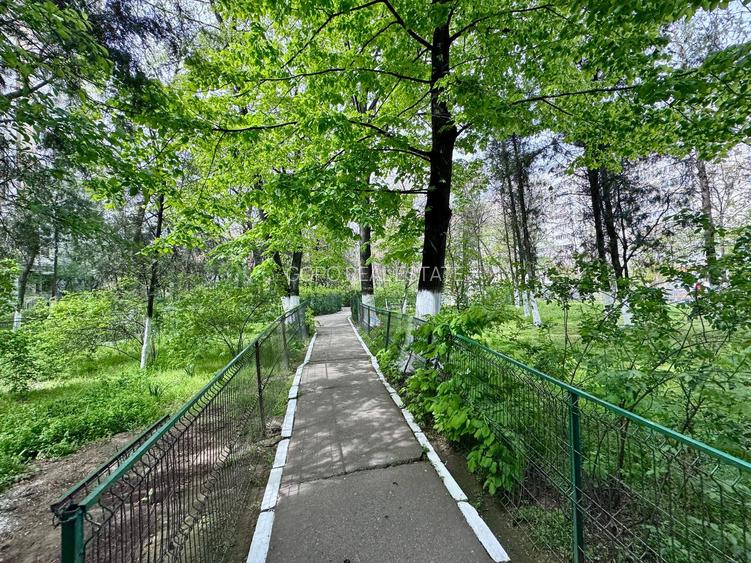 Apartament 2 camere Titan - 11