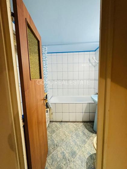 Apartament cu 2 camere zona Parcul Sebastian - 7