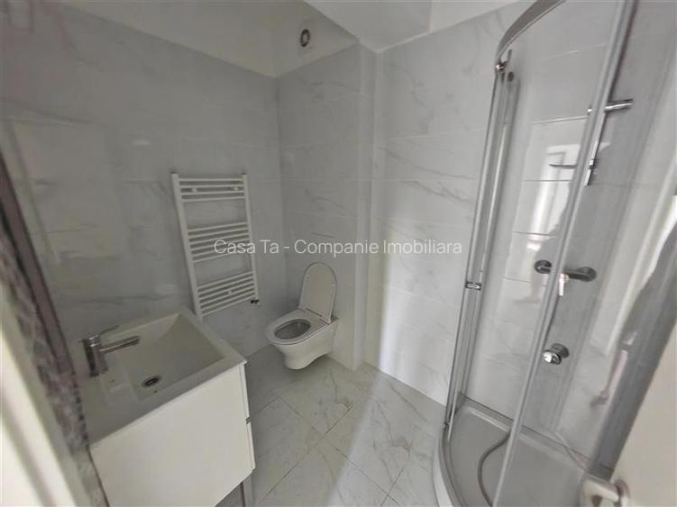 Apartament 3 camere decomandate Poitiers - 6