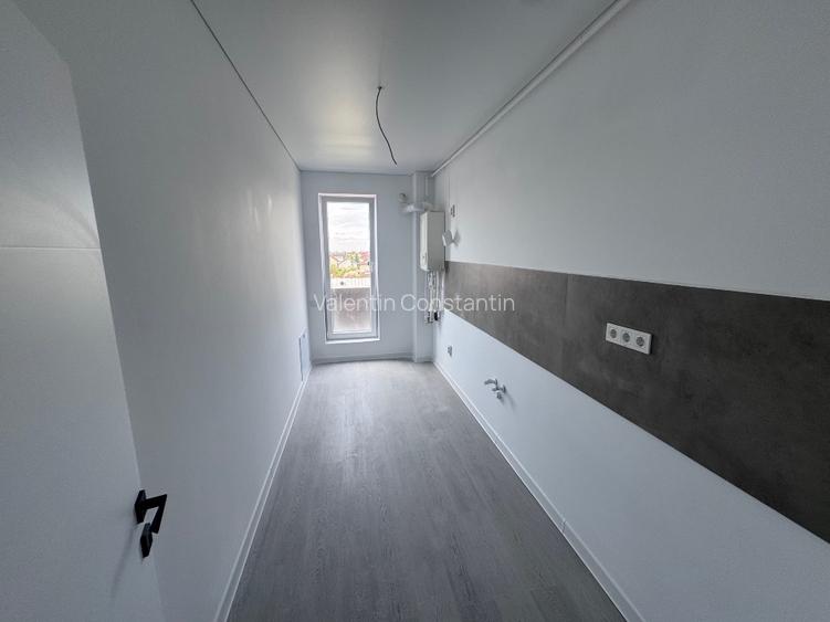 Garsoniera Chiajna zona Miltari | Bloc Nou | Preț Avantajos Investiție - 3