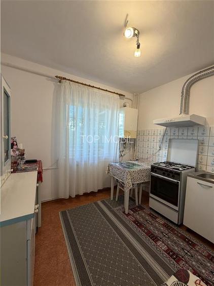 Apartament 3 camere, etaj intermediar- Nicolina - 4