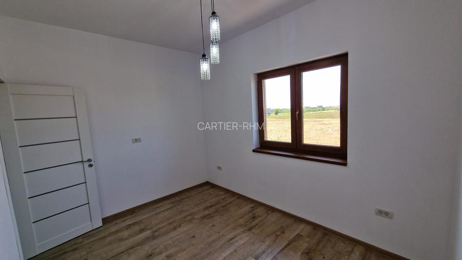 De vanzare 1/2 Duplex Sacalaz - 18