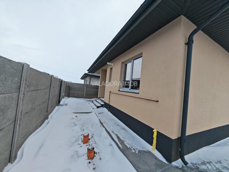 Casa individuala pe parter | Gata de mutare | Berceni - 9