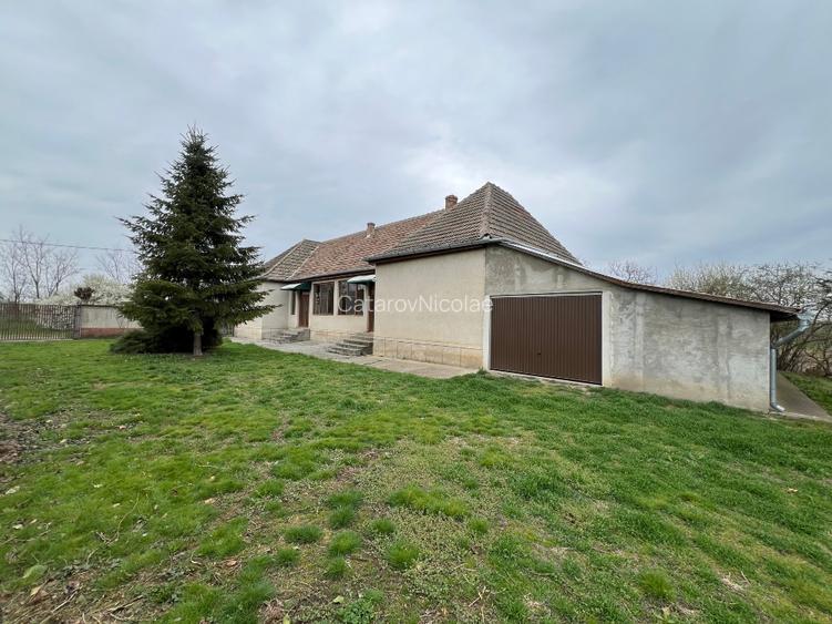 🏡 Casă spațioasă de vânzare în Comuna Dudeștii Vechi - 16