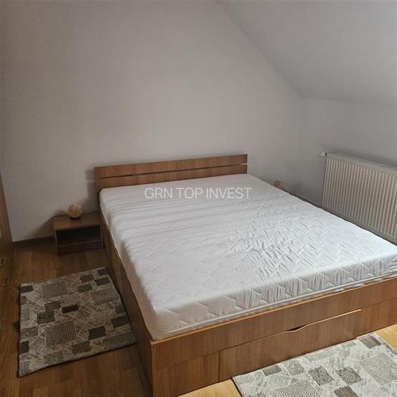 Apartament 2 camere balcon Zona Milea - 7