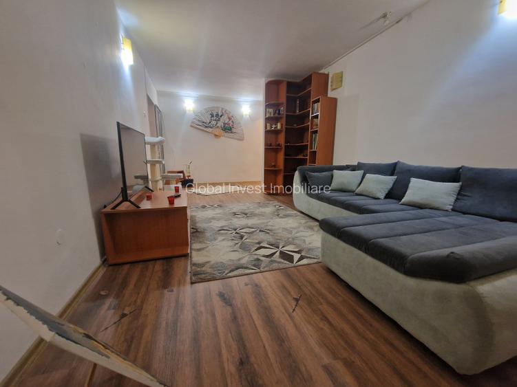Navodari- 2 camere 50mp, mobilat-utilat, centrala gaze- 63.000euro - 8