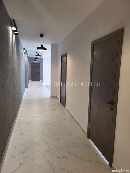 Univesitate -Kogalniceanu-BIROURI DE INCHIRIAT suprafata 105 mp-pret 1260 euro - 4