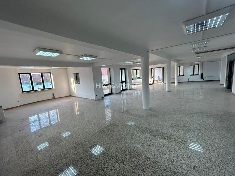 De inchiriat cladire central in Lugoj, birouri/medical/institutii, Timis - 5