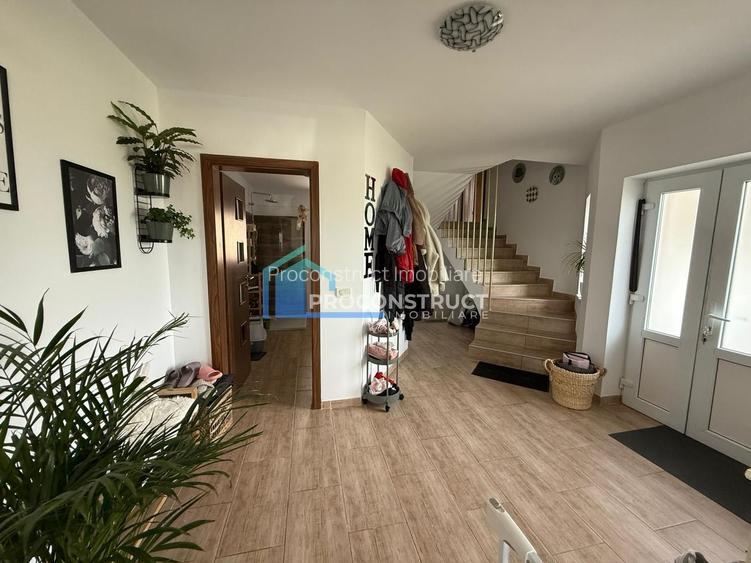 Casa individuala de vanzare in Dumbravita | zona lac | 330.000 EURO - 10