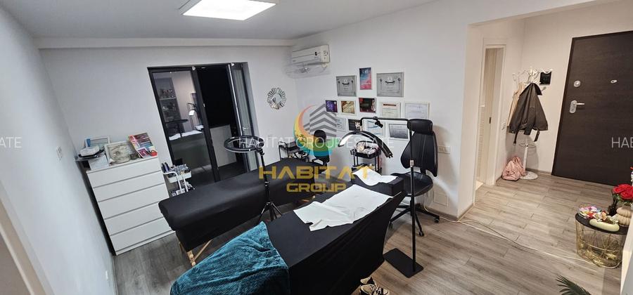 Studio modern imobil NOU -investitie - Tineretului Cantemir - 4