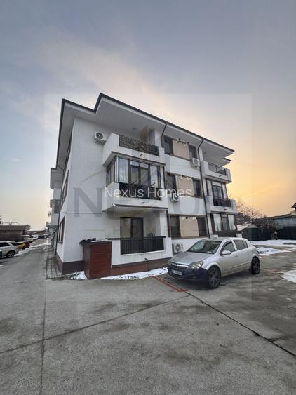 Apartament 2 cam | Mobilat si utilat | Parcare | Popesti Leordeni - 9