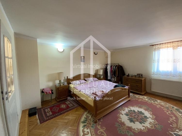 Casa de vanzare in Sibiu, cu teren de 979 mp si peste 200 mp utili - 10