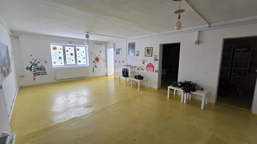 CENTRU COMERCIAL | AFACERE LA CHEIE | ZONA CENTRALA | UNIC MEDGIDIA - 3