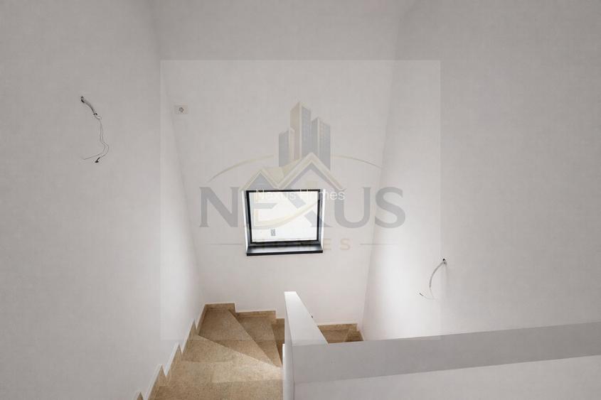 Comuna Berceni - Incalzire prin pardoseala | 4 camere - Acte gata - 16