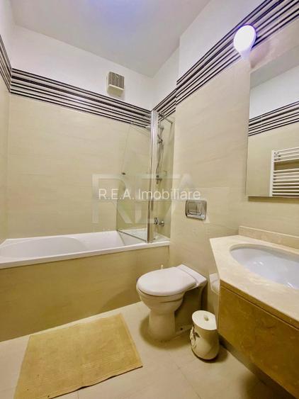 3 Camere Spațioase + Terasă & Parcare – Herăstrău - 10