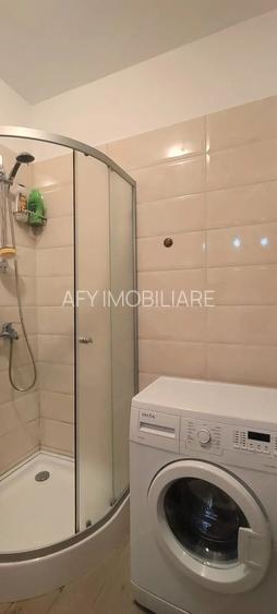 Apartament 2 camere -Aparatorii Patriei- Centrala proprie - 6
