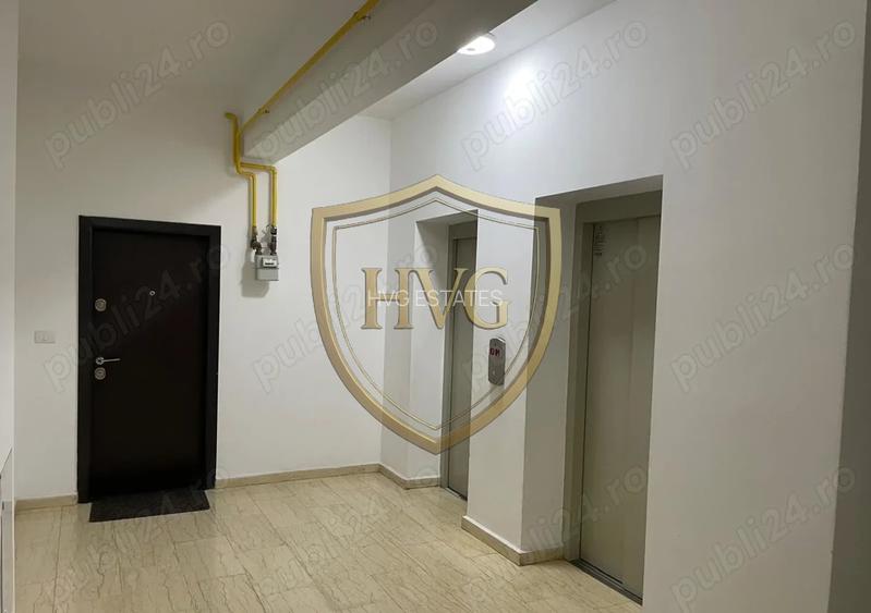 Apartament cu 2 camere | Centrala | KRISTAL Residence II - 6