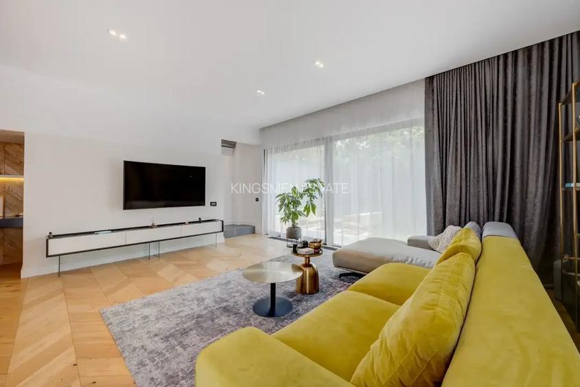 Vila de exceptie in X Residence- Otopeni- Design contemporan - 20