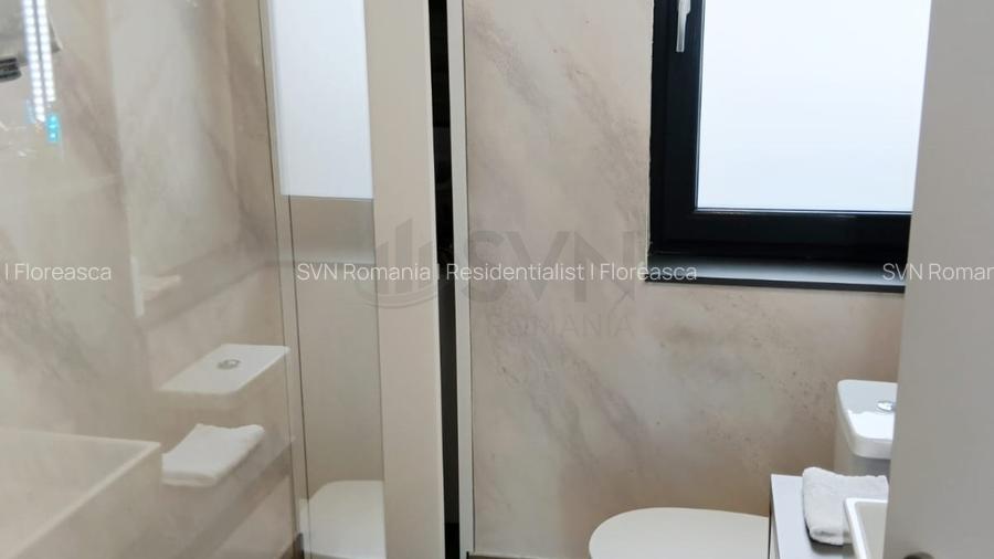 REA1028203 Penthouse l  Pipera - 5