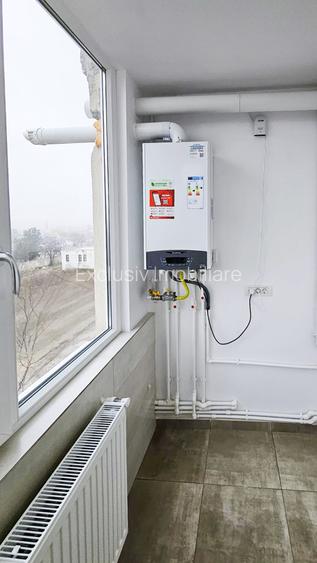 Apartament 2 camere | Totul nou | City Park - Tomis 3 - 9