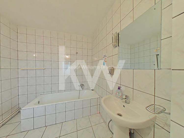 Inchiriere casa Moieciu de Jos - locuinta ideala pe termen lung - 6