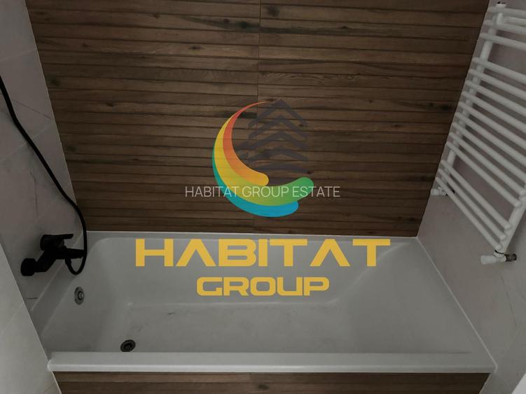 2 camere decomandat 65 mp LUX langa Parcul Teilor - 33