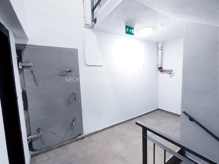 PENTHOUSE METROU PACII I Incalzire Pardoseala I BLOC FINALIZAT I ACTE GATA - 47