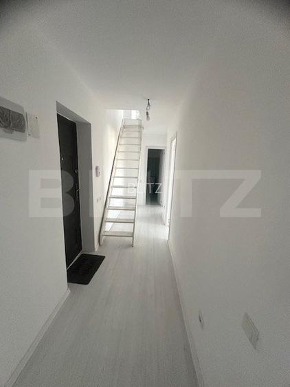 Apartament tip duplex , 92 mp  zona Titan  - 2
