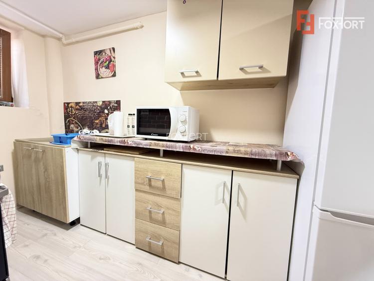 Apartament cu 3 camere de vanzare in Timisoara, zona Centrala - 28