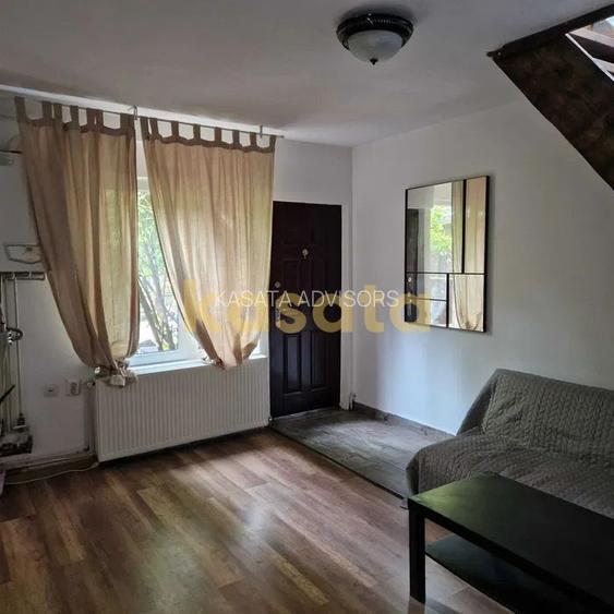 Apartament 2 camere de închiriat – zona 1 Mai, aproape de metrou - 2