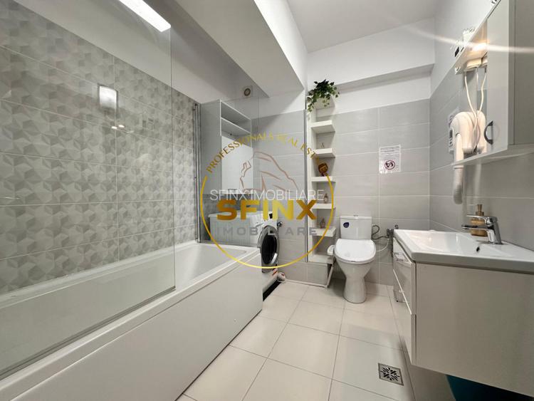 2 camere | centrala proprie | etaj 3/7 | Piata Giulesti | bloc nou 2022 - 8