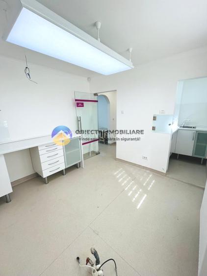 CABINET STOMATOLOGIC - Spatiu comercial DĂRMĂNEȘTI - 3