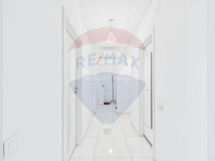 Apartament cu 2 camere de închiriat în zona Nicolae Grigorescu - 12