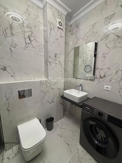 Apartament 2 camere I Piata Alba Iulia I Bloc nou I loc de parcare - 12