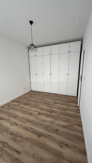 Casă nouă individuală, 4 camere, mobilată și utilată, Balotești, Ilfov – primă u - 4