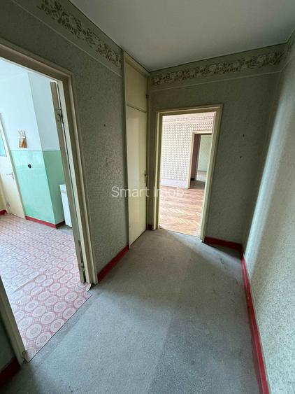 De vânzare apartament 2 camere Cartier Hipodrom - 6