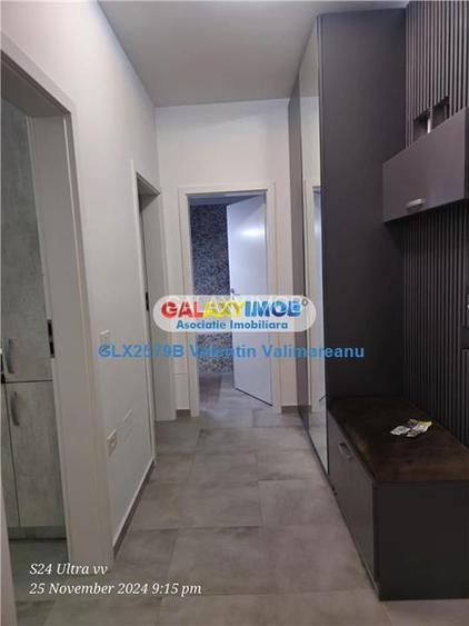 Apartament 2 Camere pet &Foreigners Friendly Berceni Kristal DI 834 - 8