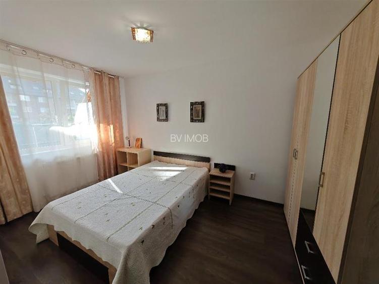 Inchiriem Apartament 2 Camere, Mobilat, Studio, Tractorul - 10