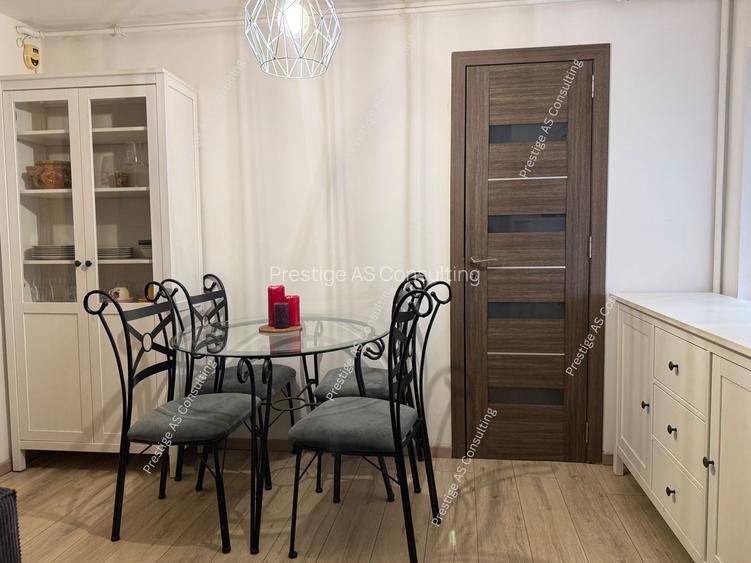 Apartament 3 Camere | Etaj 4 | Bucovina - 45