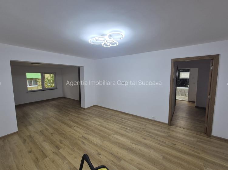 Apartament 4 camere George Enescu de vânzare - 2