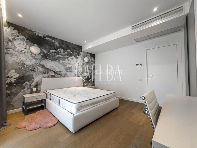 4 cam | Duplex | 225sqm | 2 Parking spaces | One Herastrau Plaza - 13